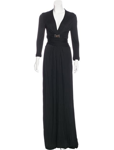 gucci dress for ladies|Gucci formal dresses.